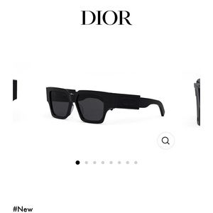 Dior Sunglasses